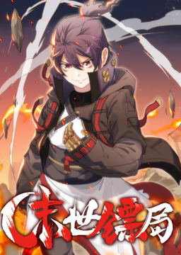斩手指